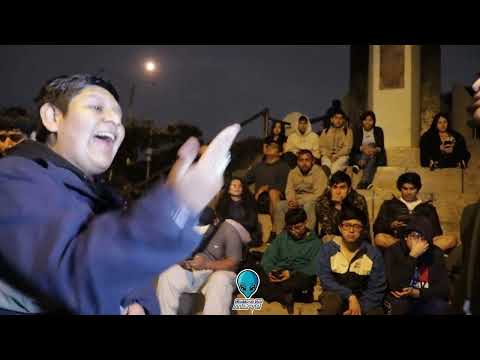 VOKBULARIO vs KZADOR vs DZELL vs SITHO vs PAPALETA ll Cuartos ll Animes Clasificatoria Nacional