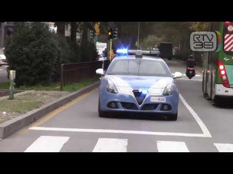 VIOLENZA SESSUALE, ARRESTATI DUE CALCIATORI DEL LIVORNO