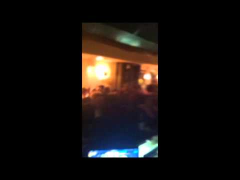 Makavelik Yeahz en guest impro show dj DA'ROOM dj JEROME KHATCHIGUIAN Limprovista Paris part 2