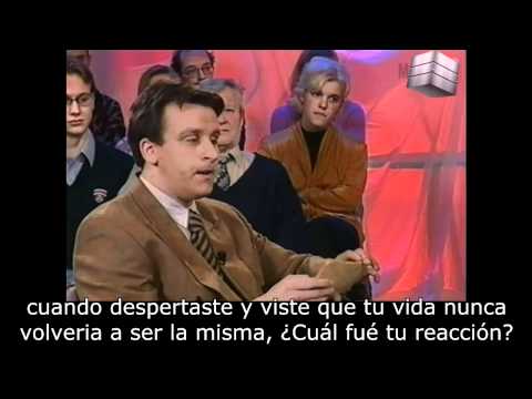 Boemerang Erik Hartman Subtitulado HD