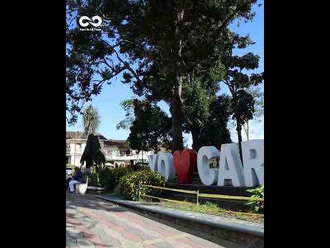 Caramanta, Antioquia.