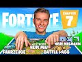 ICH ZEIGE EUCH CHAPTER 7