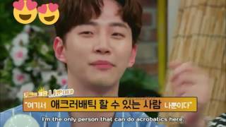 Download lagu 2PM JUNHO at H4ppy Together || Acrobatic || May2017 mp3 Download lagu 2PM JUNHO at H4ppy Together || Acrobatic || May2017 mp3