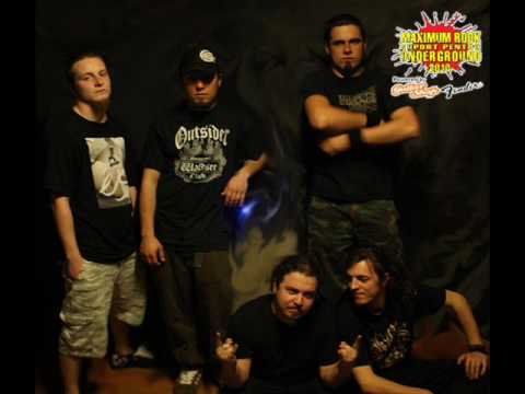 Skullp - Disgrace.wmv