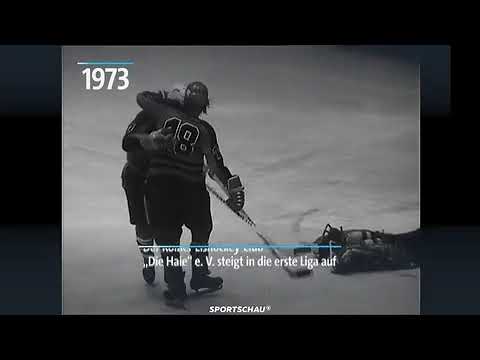 Mit Höhen und Tiefen 50 Jahre Kölner Haie