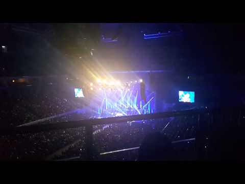 #UltimateConcert Gary V - Sana Maulit Muli