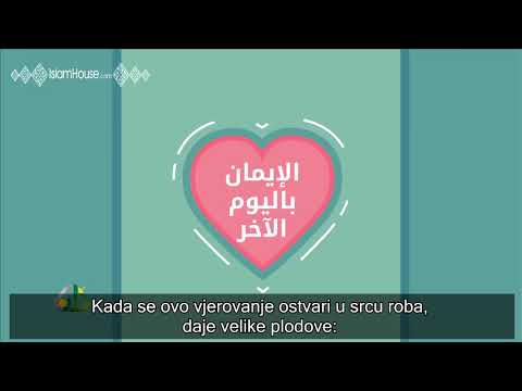 Vjerovanje u Sudnji dan