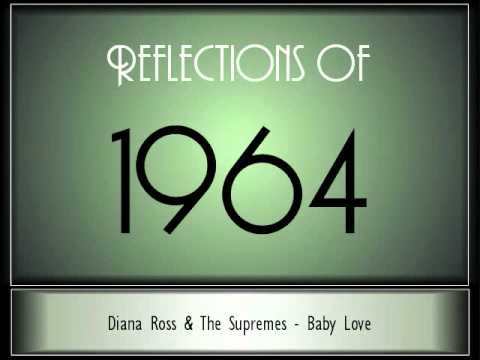 Reflections Of 1964 - Part 1 ♫ ♫  [65 Songs]