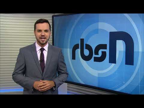 (RBS TV) RBS Notícias | Chamada edição de sábado 21/08/2021