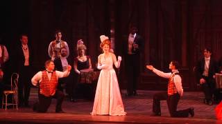 Phantom (Yeston/Kopit) at Pittsburgh CLO