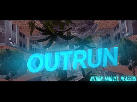 NitroN ft. MarveL ft. ReazZon - Outrun