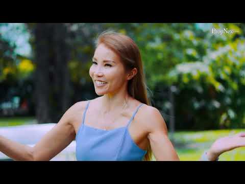 THE LAKEGARDEN RESIDENCES Video