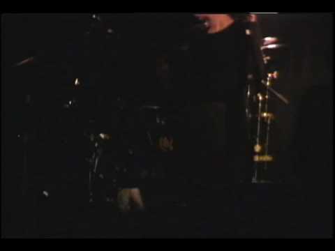 Thumbnail for Thread (NYC band) "Pay" at Acme Underground NYC '03 by Nico