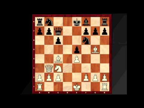 Paul Morphy vs Duke of Brunswick & Count Isouard 1858