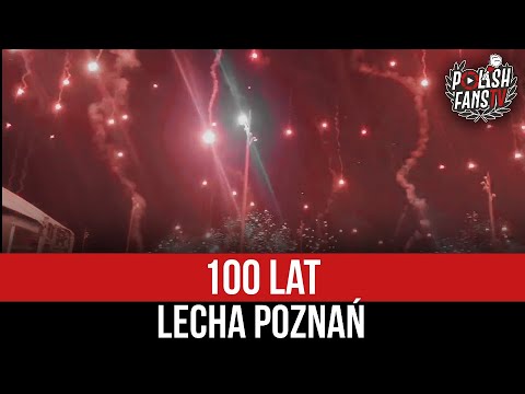 100 lat Lecha Poznań (19.03.2022)