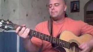 Jayhawks cover - Tampa To Tulsa