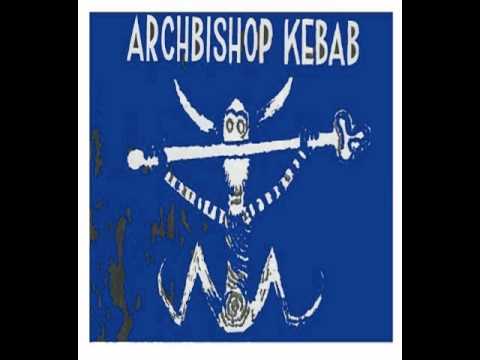 Archbishop Kebab-Where the Spice
