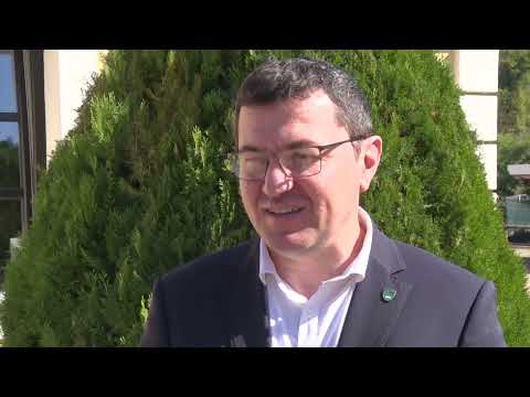 Tešanjska hronika 874 - U Tešnju održan "Pro SDA Alumni"