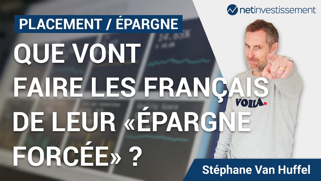 Placement : que vont faire les français de leur