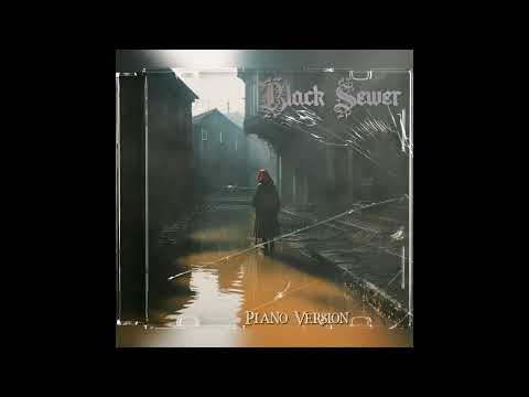 Alessandro Salvia - Black Sewer (Piano Version)