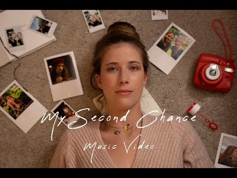 Marïe Pratt - My Second Chance (Official Music Video)