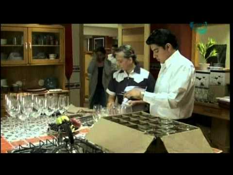 SEXO DÉBIL  Capitulo 1