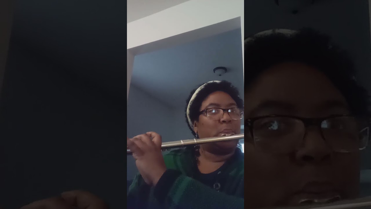 Promotional video thumbnail 1 for Joy Speaker + Flute