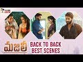 Majili Movie BACK TO BACK BEST SCENES | Naga Chaitanya | Samantha | Divyansha Kaushik |Telugu Cinema Majili Movie BACK TO BACK BEST SCENES | Naga Chaitanya | Samantha | Divyansha Kaushik |Telugu Cinema