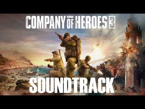 Company of Heroes 3 - OST Battle Mix