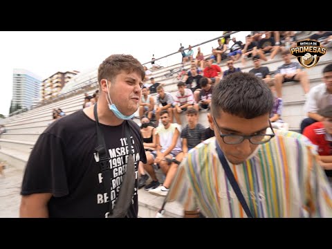 (( PURO RAP 🔥)) GONKA vs TMS | BDP REGIONAL (8os)