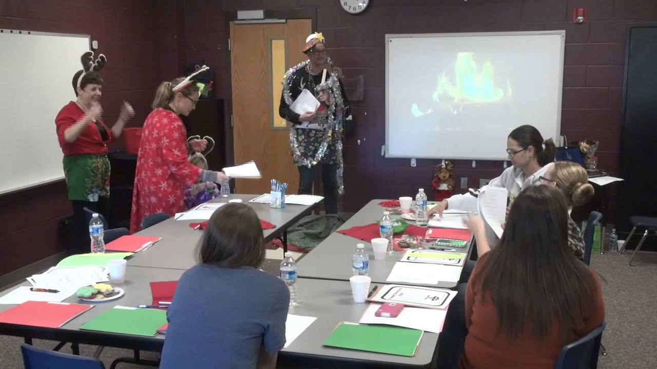 Richlands Parent Reading Workshop Fall 2014