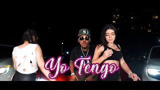 Video Yo Tengo de El Crok