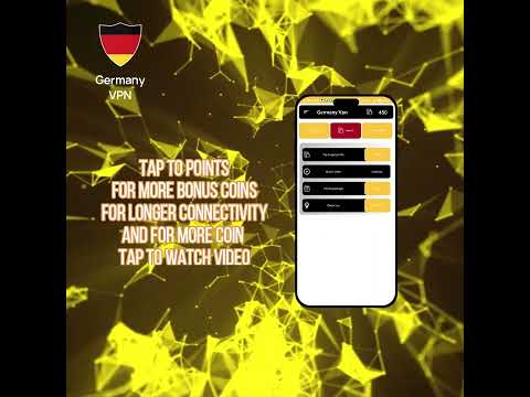 Germany VPN - Secure & Fast