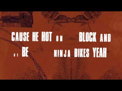 THUGMAN REMIX WITH LYRICS