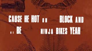 THUGMAN REMIX WITH LYRICS