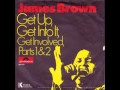 Get up,Get Into It,Get Involved Pts  1&2