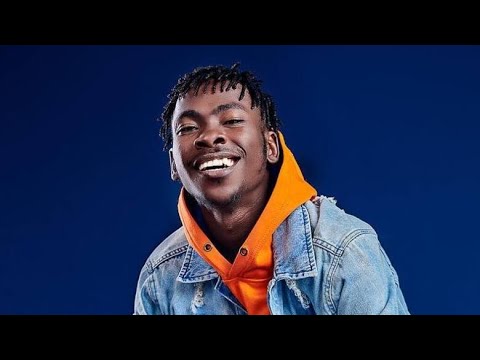 ZEE BABY ft Attack “FALLING” the Ep dropping June 23rd 2k23