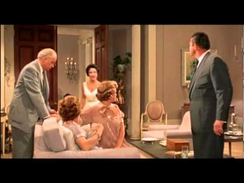 Trailer-Vorschau: Die Katze auf dem heißen Blechdach