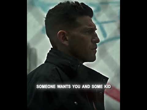 The punisher takes down 6 guys 🥶 - The Punisher S2.E9 #edit #movie