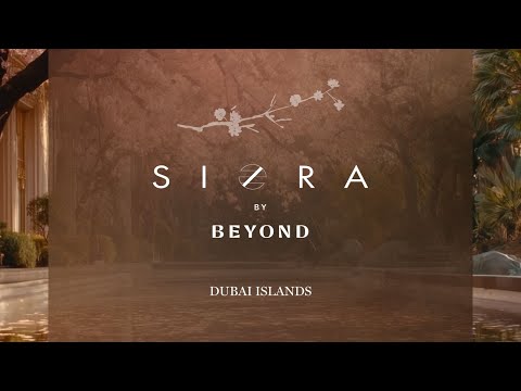 SIORA By Beyond - Dubai Islands