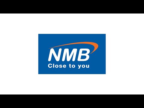 NMB Bank (East Africa) V2