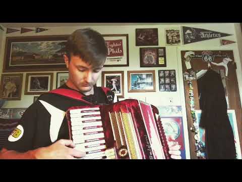 Squeezebox Saturday #13 - Vienna Life - Strauss
