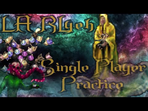 Dominions 5 - DE LA Rlyeh - Single Player Test