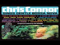 Chris Connor ‎– Sings Gentle Bossa Nova (Latin, Bossa Nova, Pop, Jazz, Easy Listening, Orchestra)