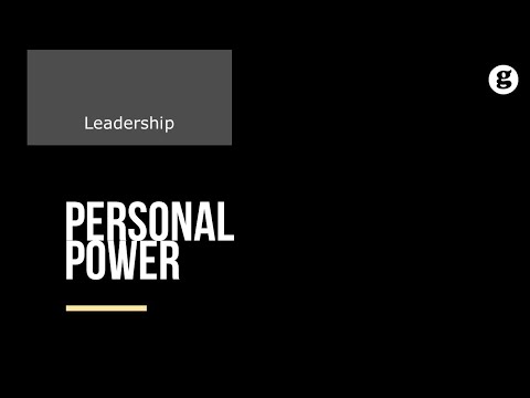 The Meaning of Leadership