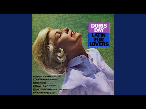 Fly Me To The Moon In Other Words Doris Day Last Fm