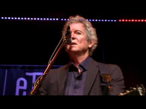 Rodney Crowell - East Houston Blues (eTown webisode #1165)