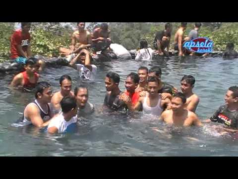 APSELA TRIP 2014 "UMBUL SIDOMUKTI"