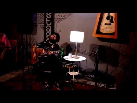 Vega Antares - AKU MILIKMU II di EarHouse Pamulang 2 Nopember 2015