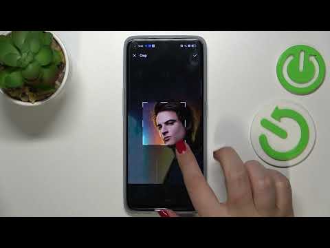 How to Add Photo to Contact in OPPO Find X5 Lite – Customize Contacts